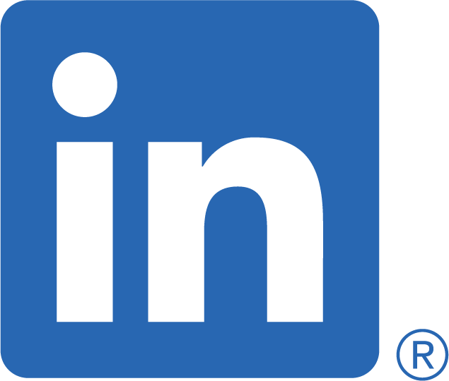 linked in logo link