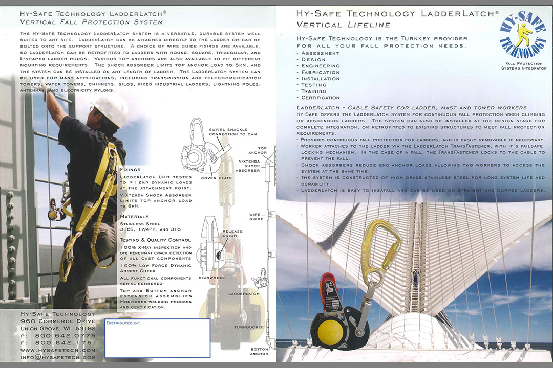 HYS Collateral Example