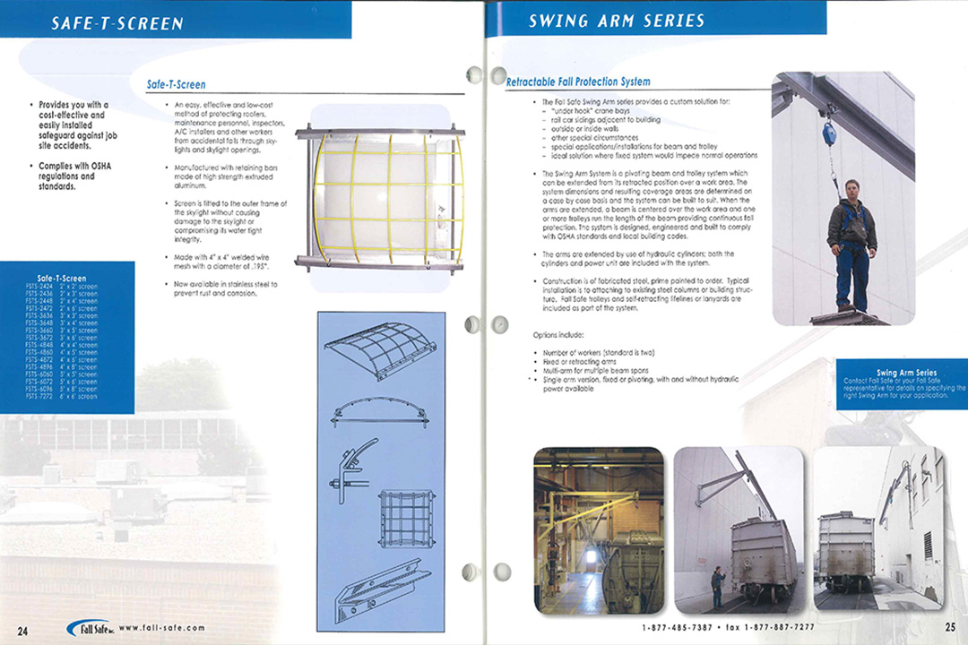 HYS Collateral Example