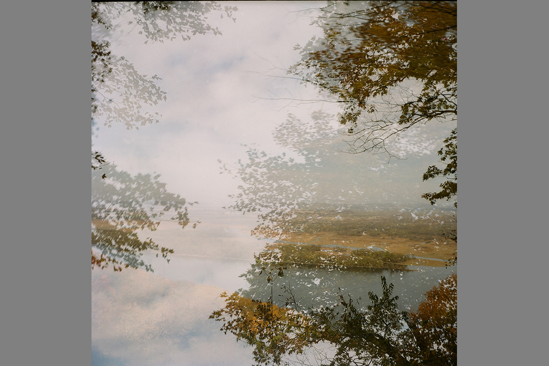 Film photography taken in Minnesota