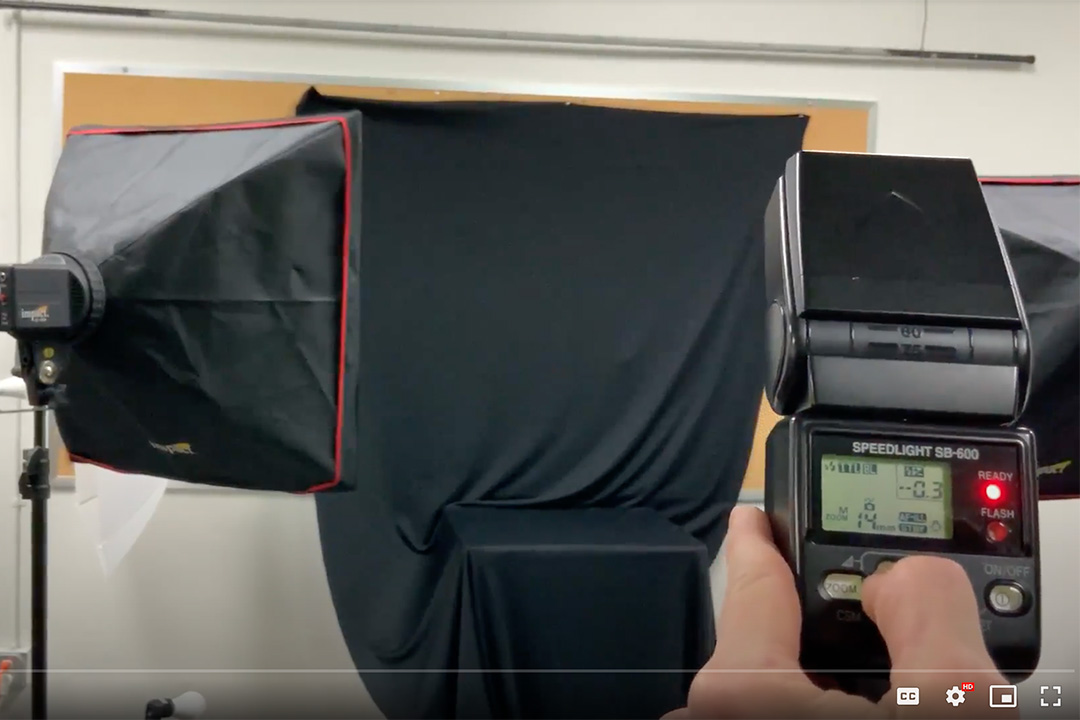 Educational Video Still